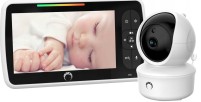 Photos - Baby Monitor Luna Bambini LBM00159 