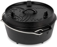 Photos - Terrine / Cauldron Petromax FT4.5 3.5 L