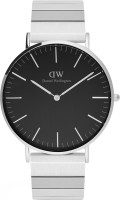 Photos - Wrist Watch Daniel Wellington Classic Piano Link DW00100774 