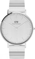 Photos - Wrist Watch Daniel Wellington Classic Piano Link DW00100775 