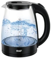 Photos - Electric Kettle RAF R.7840 2200 W 2 L