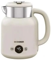 Photos - Electric Kettle Xiaomi O’Cooker Electric Kettle 1500 W 1.5 L