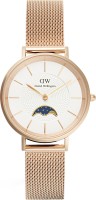 Photos - Wrist Watch Daniel Wellington Petite Lune DW00100773 