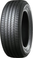 Photos - Tyre Yokohama Advan V61 225/55 R18 98H 