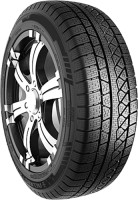 Photos - Tyre Petlas Incurro Winter W870 225/70 R16 107H 