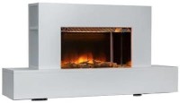 Photos - Electric Fireplace Klarstein Heat 'n Beat 