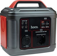 Photos - Portable Power Station Hoco DB28 