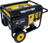 Photos - Generator Adler AD-288S 