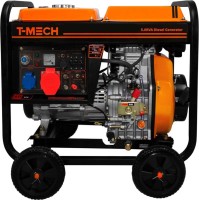 Generator T-Mech 210706 