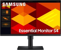 Monitor Samsung Essential Monitor S40GD 24 23.8 "