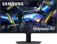 Monitor Samsung Odyssey G70D 27 27 "