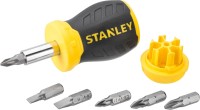 Photos - Bits / Sockets Stanley 0-66-357 