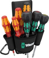 Photos - Tool Kit Wera WE-136033 