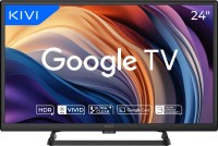 Photos - Television Kivi 24H710QB 24 "