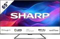 Photos - Television Sharp 65GR8765E 65 "