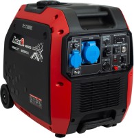 Photos - Generator Matari M6500i 