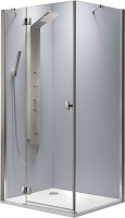 Photos - Shower Enclosure Radaway Essenza KDJ 80x90 left