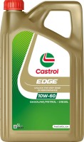 Photos - Engine Oil Castrol Edge 10W-60 5 L