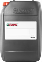 Photos - Engine Oil Castrol Edge 0W-20 V 20 L