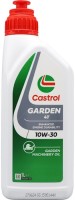 Photos - Engine Oil Castrol Garden 4T 10W-30 1L 1 L