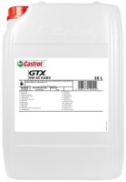 Photos - Engine Oil Castrol GTX 5W-30 A5/B5 20 L