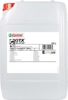 Photos - Engine Oil Castrol GTX 5W-30 MP 20L 20 L