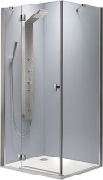 Photos - Shower Enclosure Radaway Essenza KDJ 80x100 left