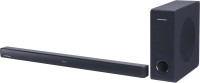 Photos - Soundbar Blaupunkt LS100SUB 