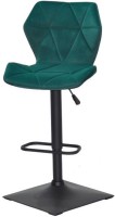 Photos - Chair Onder Mebli Torino Bar 4 BK-Base 