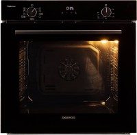 Photos - Oven Daewoo O7EFD19M2BUA 