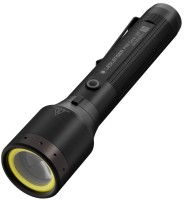 Photos - Flashlight Led Lenser P9R Core LEP 