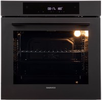 Photos - Oven Daewoo O7EFT68HHZGUA 