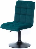 Photos - Chair 4You Augusto BK Base 