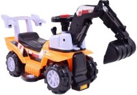 Photos - Kids Electric Ride-on Super-Toys YW-1288 