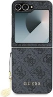 Photos - Case GUESS Charms Collection for Galaxy Z Flip 6 