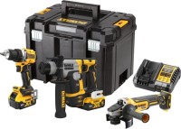 Photos - Power Tool Combo Kit DeWALT DCK355P2T 