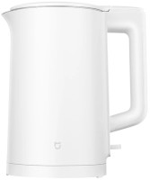 Photos - Electric Kettle Xiaomi MiJia Electric Kettle N1 1500 W 1.5 L  white