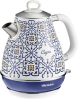 Photos - Electric Kettle Ariete Vintage 2869/0C white