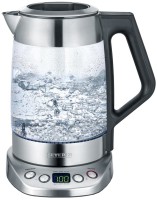 Electric Kettle Severin WK 3480 3000 W 1.7 L  stainless steel