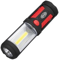 Flashlight Heyner COB-LED Lamp PRO 