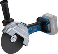 Photos - Grinder / Polisher Bosch GWS 18V-180 P Professional 06019H6L01 