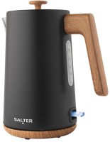 Electric Kettle Salter Toronto 1.7 3000 W 1.7 L