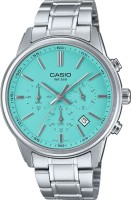 Photos - Wrist Watch Casio MTP-E515D-2A2 