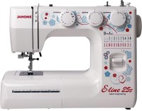 Photos - Sewing Machine / Overlocker Janome E-Line 25S 