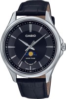 Photos - Wrist Watch Casio MTP-M100L-1A 