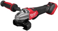 Photos - Grinder / Polisher Milwaukee M18 FSAGSVO125X-0X 