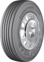 Photos - Truck Tyre Goodyear Marathon LHS 11 R22.5 146L 