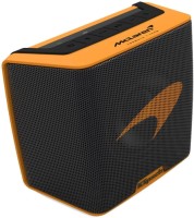 Photos - Portable Speaker Klipsch Groove II McLaren 