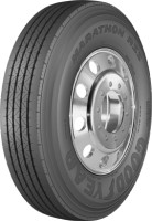 Photos - Truck Tyre Goodyear Marathon RSS 255/70 R22.5 140M 