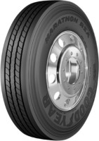 Photos - Truck Tyre Goodyear Marathon RSA 11 R22.5 146L 